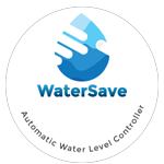 WaterSave Automatic Water Level Controller